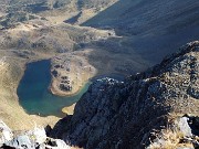 50 A precipizio i Laghi di Ponteranica